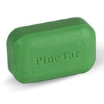 Soap Works Pine Tar 110g - Five Natural