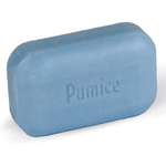 Soap Works Pumice Soap 90g - Five Natural