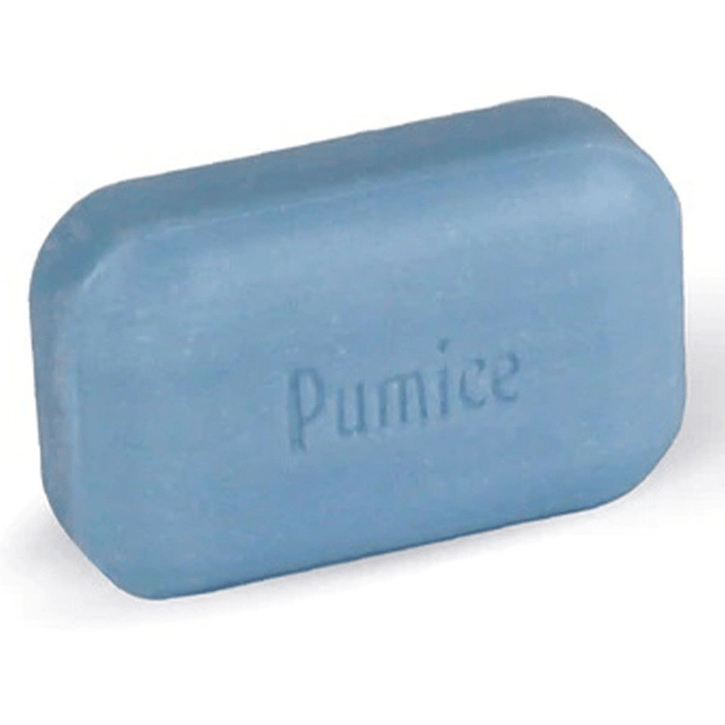 Soap Works Pumice Soap 90g - Five Natural
