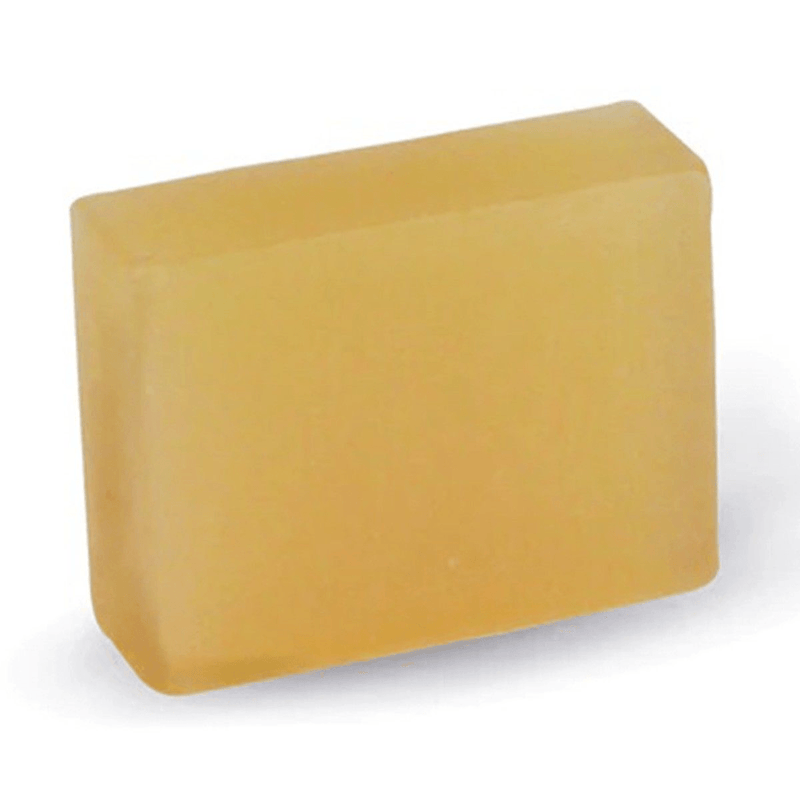 Soap Works Pure Glycerine Soap Precut 120g - Five Natural