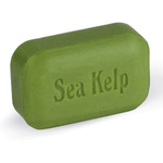 Soap Works Sea Kelp Soap 110g - Five Natural