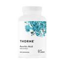 Thorne Ascorbic Acid 60 Capsules - Five Natural