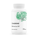 Thorne Berberine-HP 60 Capsules - Five Natural