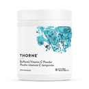 Thorne Buffered Vitamin C Powder 231g - Five Natural