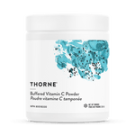 Thorne Buffered Vitamin C Powder 231g - Five Natural