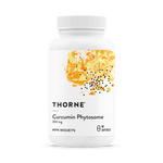 Thorne Curcumin Phytosome (formerly Meriva-HP) 60 Capsules - Five Natural