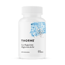 Thorne Iron Bisglycinate 60 Capsules - Five Natural