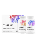 Thorne Multi-Vitamin Elite P.M. 90 Capsules - Five Natural