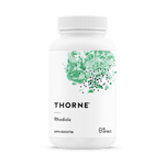 Thorne Rhodiola 60 Capsules - Five Natural