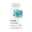 Thorne Stress B-Complex 60 Capsules - Five Natural