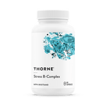 Thorne Stress B-Complex 60 Capsules - Five Natural