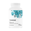 Thorne Vitamin C With Flavonoids 90 Capsules - Five Natural