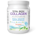 Total Body Collagen Orange 500g - Five Natural