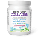 Total Body Collagen Pomegranate 500g - Five Natural