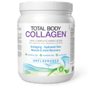Total Body Collagen Unflavoured 500g - Five Natural