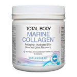 Total Body Marine Collagen Unflavoured 99g - Five Natural