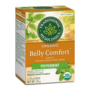 Traditional Medicinals Belly Comfort Peppermint 16 Bags - Five Natural