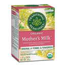 Traditional Medicinals Mothers Milk 16 Bags - Five Natural