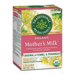 Traditional Medicinals Mothers Milk 16 Bags - Five Natural