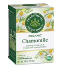 Traditional Medicinals Organic Chamomile 16 Bags - Five Natural