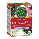 Traditional Medicinals Organic Echinacea Plus Elderberry 16 Bags - Five Natural
