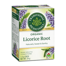 Traditional Medicinals Organic Licorice Root 16 Bags - Five Natural