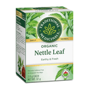 Traditional Medicinals Organic Nettle Leaf 16 Bags - Five Natural