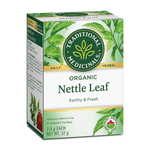 Traditional Medicinals Organic Nettle Leaf 16 Bags - Five Natural