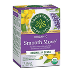 Traditional Medicinals Organic Smooth Move 16 Bags - Five Natural