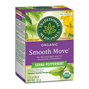 Traditional Medicinals Organic Smooth Move Peppermint 16 Bags - Five Natural