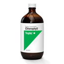 Trophic Chlorophyll 100mg Liquid 450 ml - Five Natural