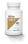 Trophic Krill Oil Neptune 500mg 60 Capsules - Five Natural