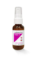 Trophic Melatonin Spray 5mg - Cherry 30 ml - Five Natural