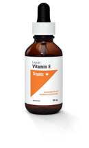 Trophic Vitamin E Liquid 50 ml - Five Natural