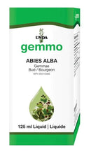 Abies alba 125mL - Five Natural