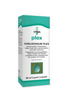 Chelidonium Plex 30mL - Five Natural