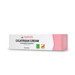 Cicatrisane Cream 40g - Five Natural