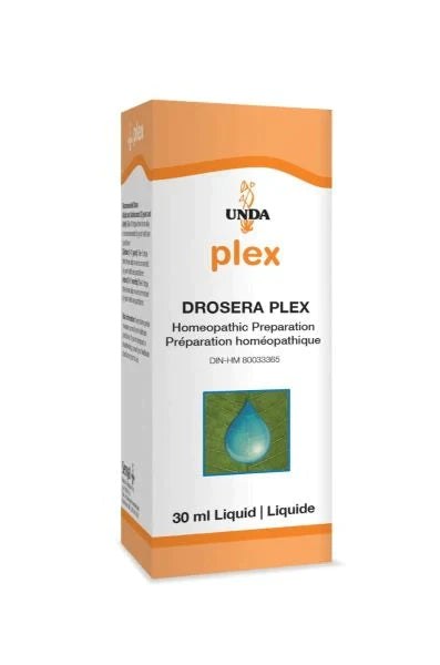 Drosera Plex 30mL - Five Natural