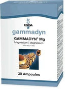 Gammadyn Mg 30 amps - Five Natural