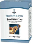 Gammadyn Mg 30 amps - Five Natural