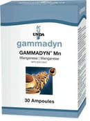 Gammadyn Mn 30 amps - Five Natural