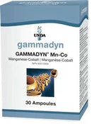 Gammadyn Mn-Co 30 amps - Five Natural