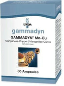 Gammadyn Mn-Cu 30 amps - Five Natural