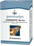 Gammadyn Mn-Cu 30 amps - Five Natural
