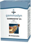 Gammadyn Zn 30 amps - Five Natural