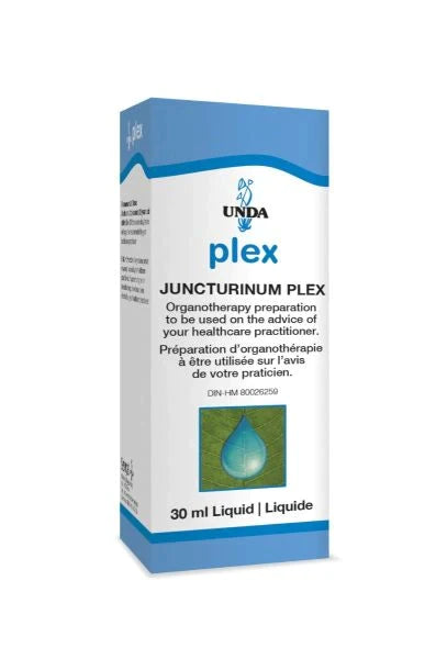 Juncturinum Plex 30mL - Five Natural