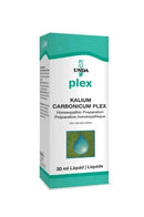 Kalium carbonicum Plex 30mL - Five Natural