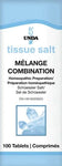 Mélange (combination) 100 Tablets - Five Natural
