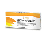 Muco coccinum (10 unidoses) 10 Tablets - Five Natural