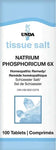Natrium phosphoricum 6x 100 Tablets - Five Natural
